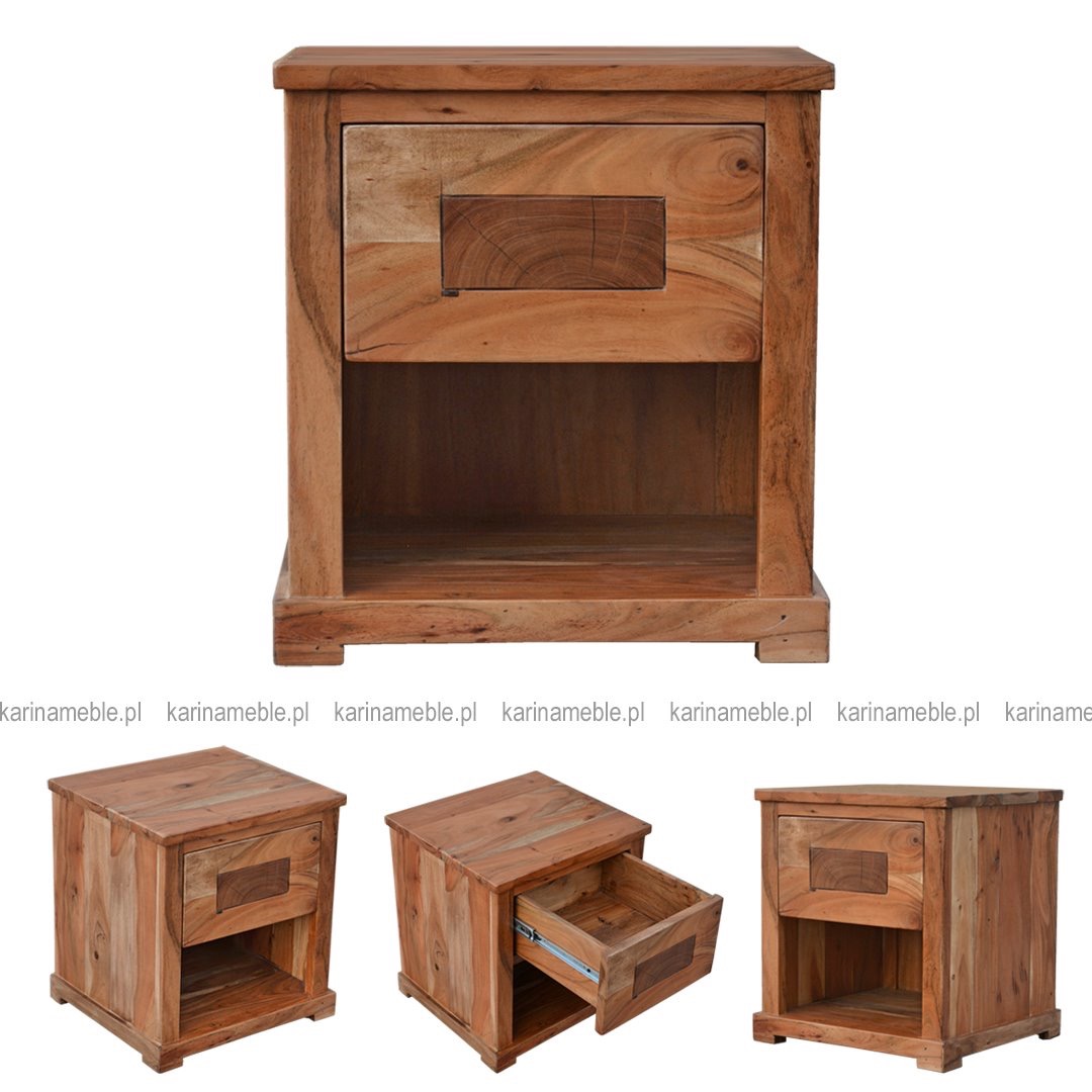 meble-drewniane-indyjskie-kolonialne-akacja-szafka-loftowa-szuflada