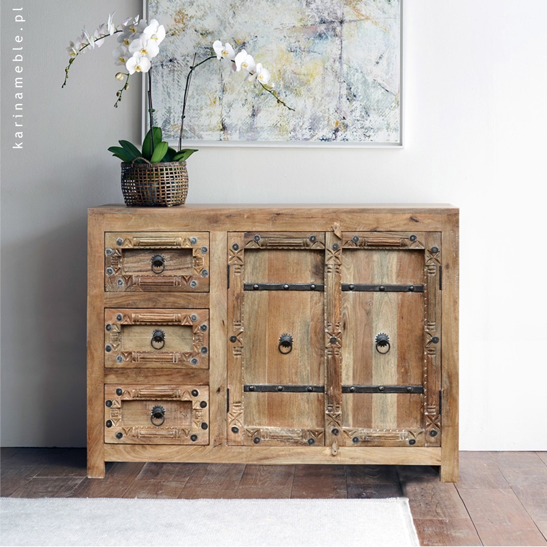 meble-indyjskie-kolonialne-komoda-orientalna-bielona-drewno-mango