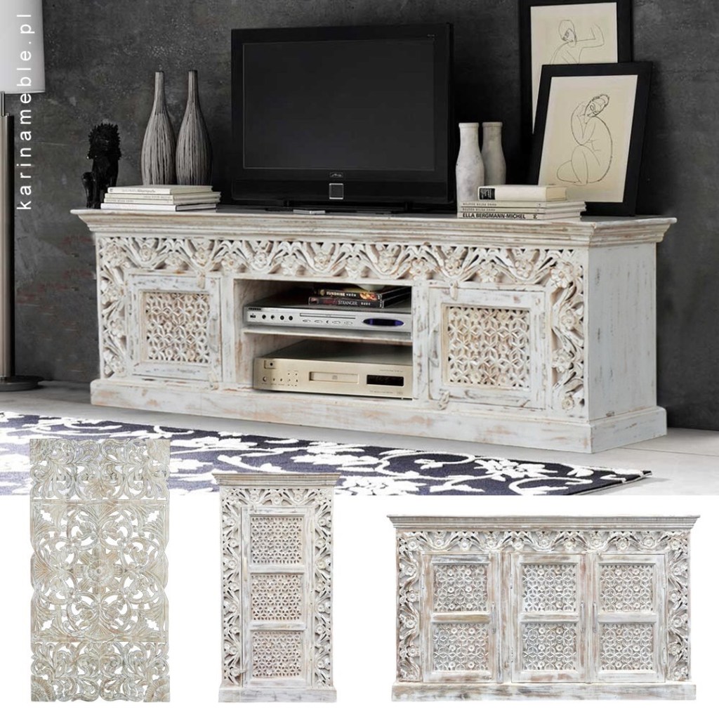 meble indyjskie, meble kolonialne, meble drewniane, meble orientalne