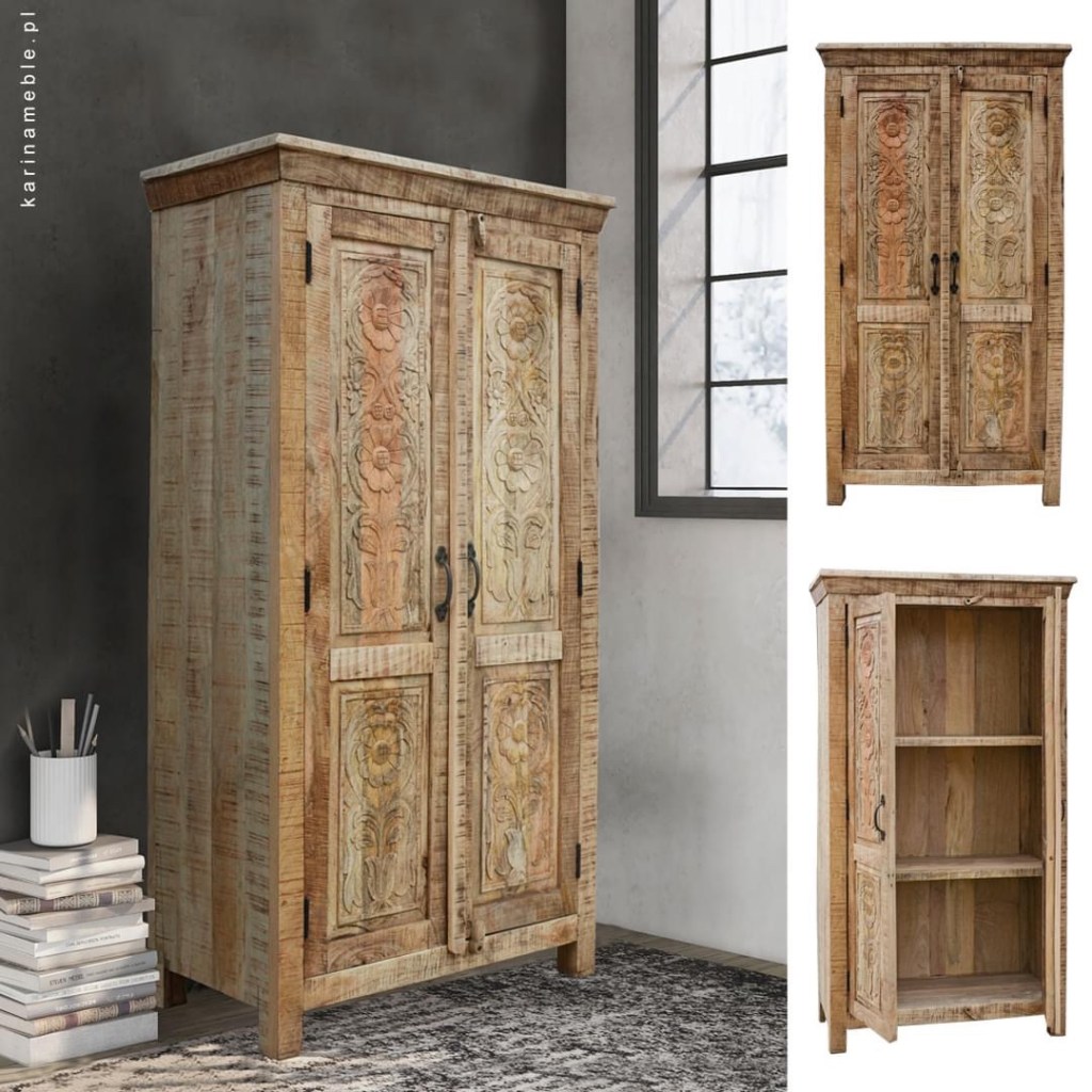 meble indyjskie, meble drewniane, meble z drewna, meble kolonialne, meble z duszą, karina meble indyjskie