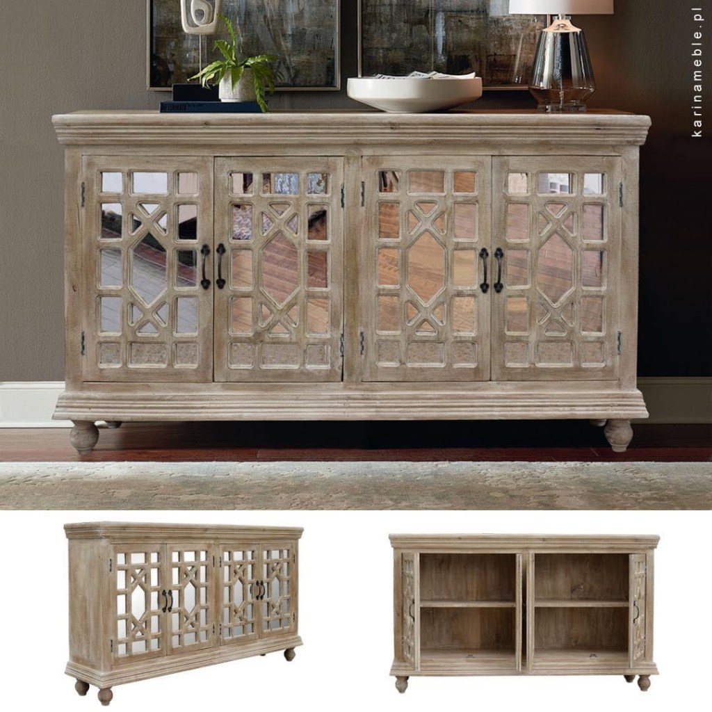 meble indyjskie - komoda, meble drewniane - komoda, meble orientalne - komoda