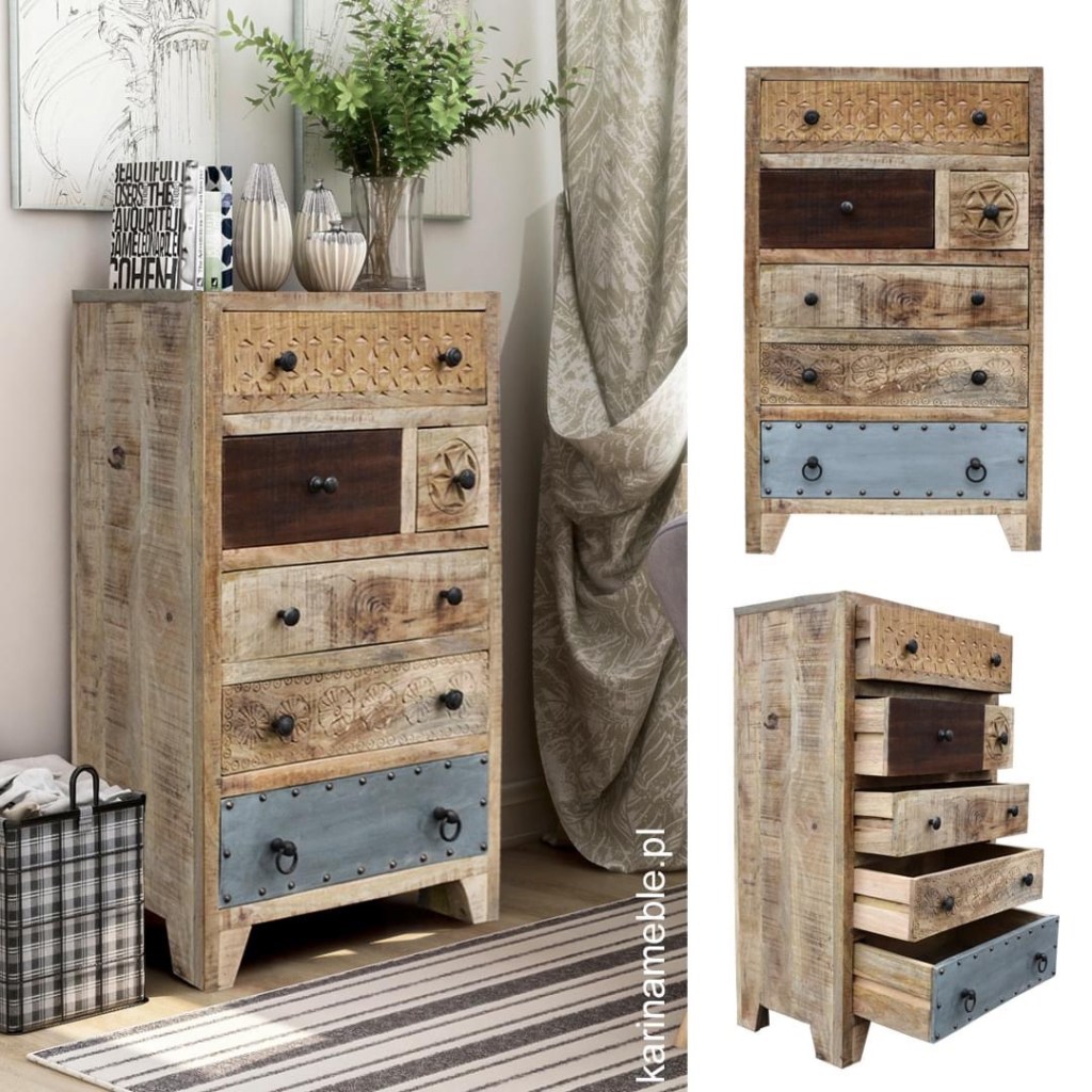 meble indyjskie, meble loftowe, meble drewniane, meble orientalne